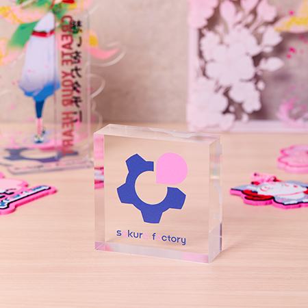 株式会社さくらファクトリー
